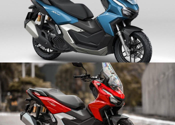 Honda ADV 160 2026: Masih Layak Dibeli atau Mulai Tergeser?