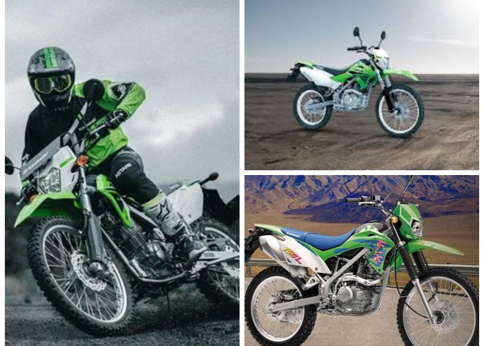 Mengupas Tuntas Kawasaki KLX 150: Motor Trail Favorit, Apa Saja Plus Minusnya?