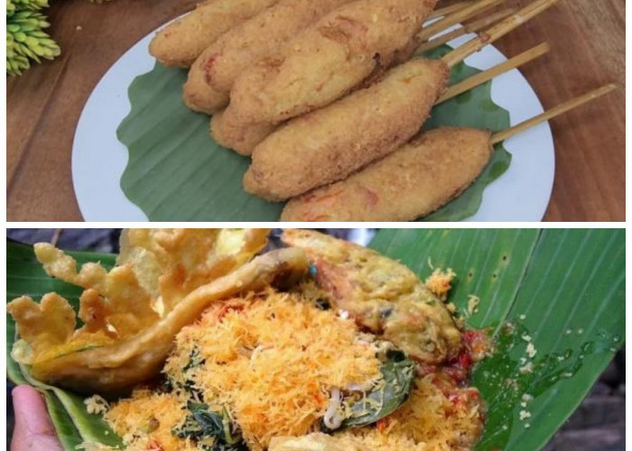Jelajahi Kuliner Nganjuk: Hidangan Tradisional yang Penuh Keunikan dan Rasa Otentik!