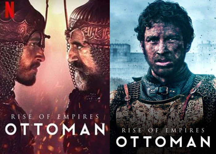 Sinopsis, Rise of Empires: Ottoman (2020), Film Sejarah Islam 