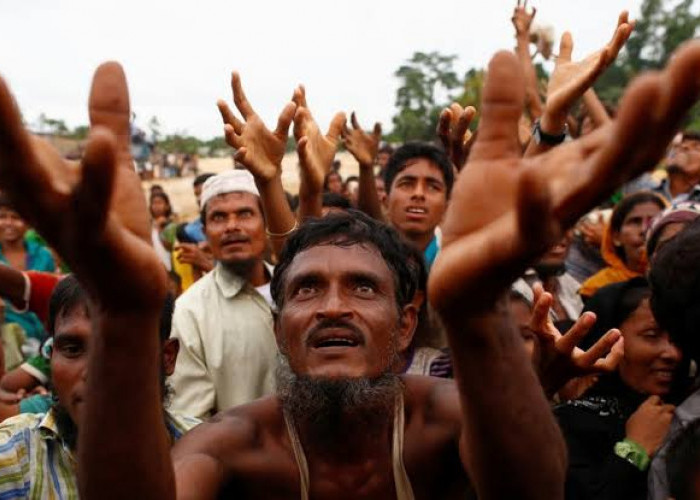 Mengenal Etnis Rohingya, Daftar Negara dengan Populasi Terbesar