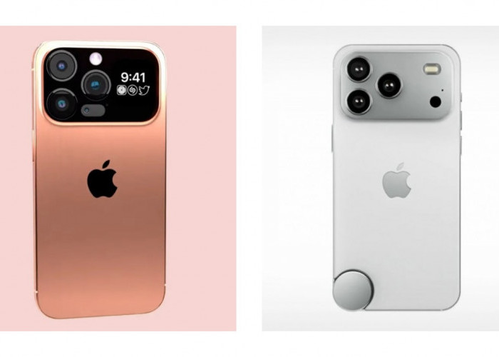 iPhone 18 Pro vs Pro Max: Cek Harga dan Spesifikasi Lengkap, Apa yang Bikin Flagship Apple Ini Menarik?
