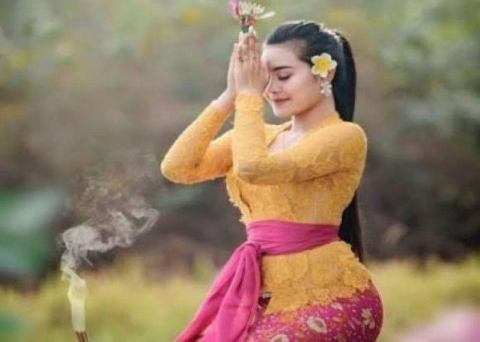 Mantap Nih ! 7 Suku Ini Ternyata Penghasil Wanita Cantik Di Indonesia