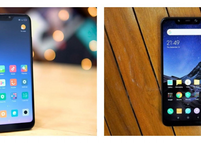 Xiaomi Hadirkan Layar Poni Premium, Bikin Tampil Lebih Modern