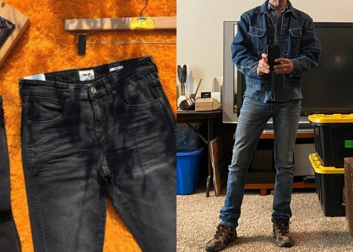 Apa Saja Pilihan Celana Jeans Pria yang Bagus? Ini Dia 12 Rekomedasinya!