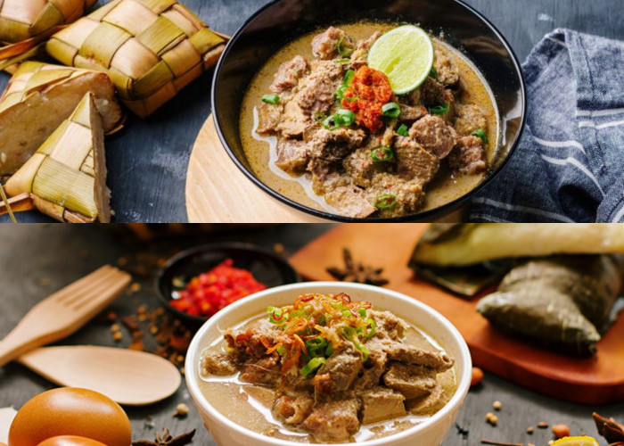 Resep Coto Khas makassar:  Hidangan Berkuah yang Gurih dan Nikmat, untuk Menu Makan Keluarga!