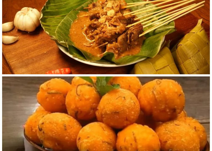 Nikmati Lezatnya Kuliner Khas Pariaman yang Bikin Ketagihan!