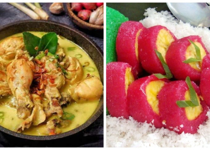 Dijamin Bikin Nagih! Inilah Cita Rasa Lezat Yang Unik dari Makanan Khas Jepara 