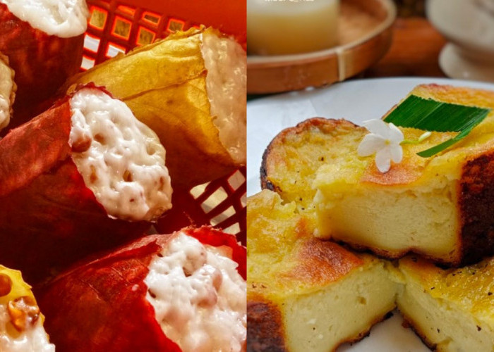 Wajib Kalian Cobain Kuliner Pontianak, yang Khas dan Jarang Dijumpai!