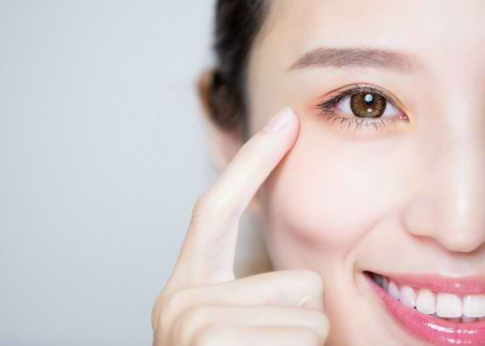 Ini 5 Tips Menjaga Mata Anda Tetap Sehat, No 1 Penting Sangat Say.