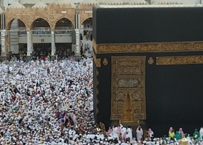 Kementerian Agama Terbitkan Rencana Perjalanan Haji 2023
