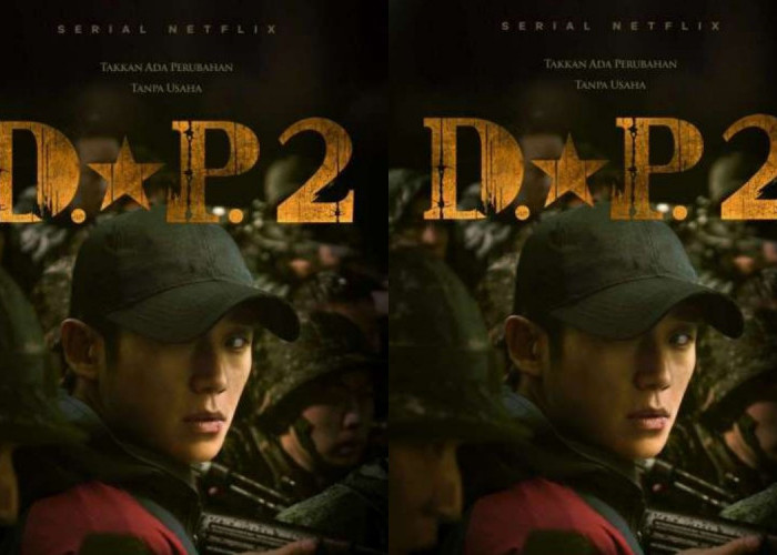 Sinopsis Drama Korea DP Season 2, Kisah Para Tentara Deserter yang Menegangkan, Buruan Nonton