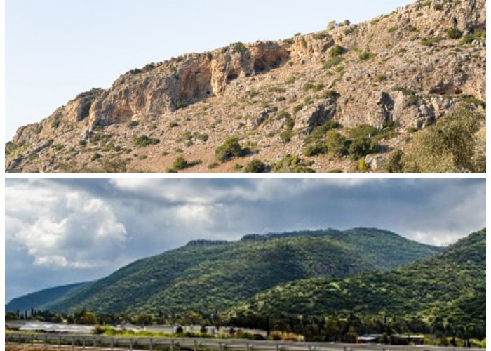 Dari Elia hingga Ziarah Modern: Menelusuri Sakralnya Bukit Karmel