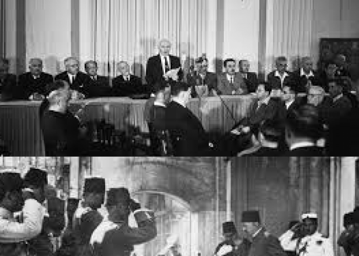 Mengungkap Sejarah Zionisme: Dampak Runtuhnya Kekaisaran Ottoman di Palestina