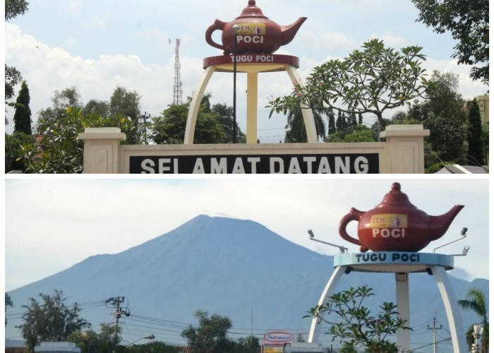 Menelusuri Sejarah Tugu Poci: Simbol Budaya dan Identitas di Tanah Melayu!