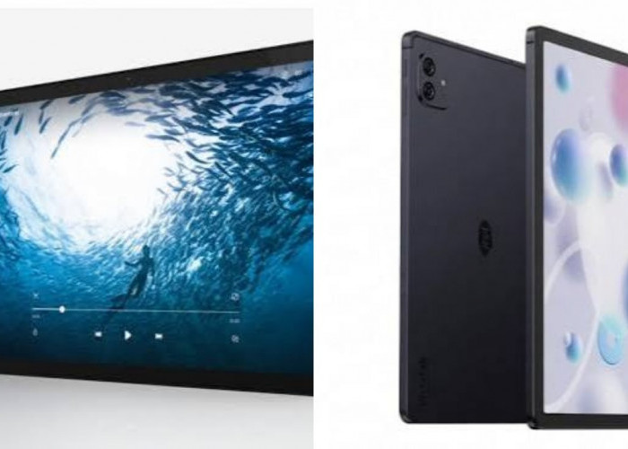 Rekomendasi 5 Tablet Rp2 Jutaan Support Keyboard Bluetooth Terbaik 2026, Cocok Banget Buat Ngerjain Tugas!
