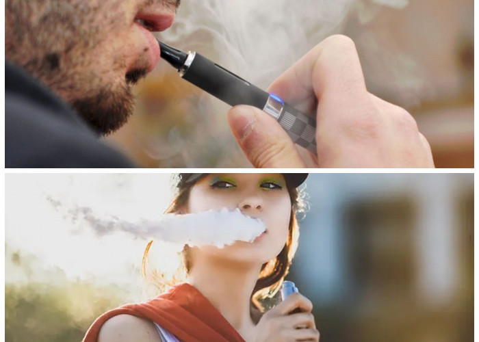 5 Bahaya Vape untuk Kesehatan Tubuh yang Jarang Diketahui