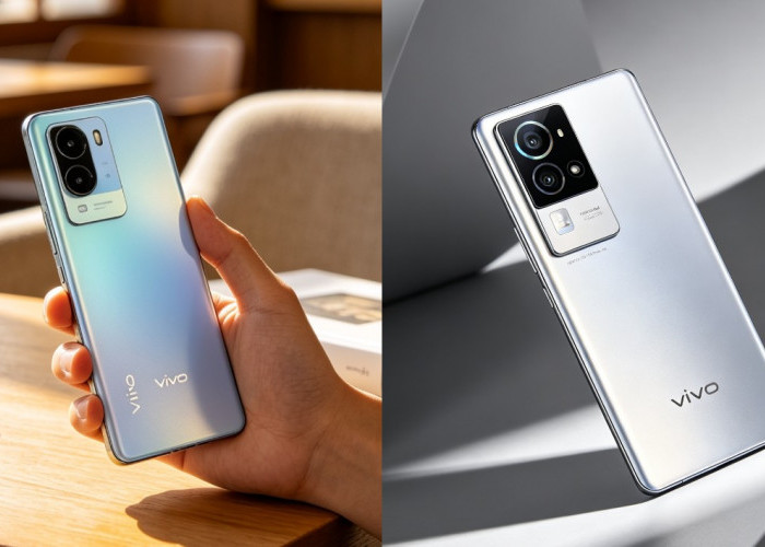 Vivo X500 Pro Max Terdaftar di IMEI, Bocoran Flagship Baru dengan Kamera Premium Mulai Terungkap