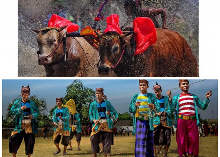 Jejak Sejarah dan Kearifan Lokal Suku Madura: Dari Tradisi Leluhur hingga Era Modern