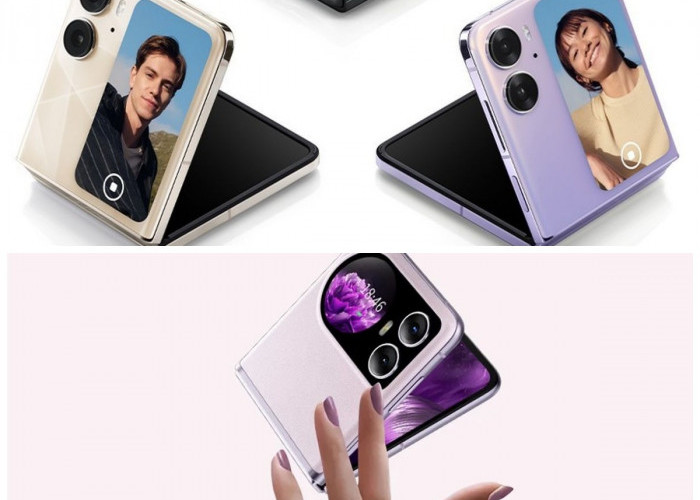 Blackview Hero 10: Smartphone Lipat Canggih dengan Harga Ramah di Kantong