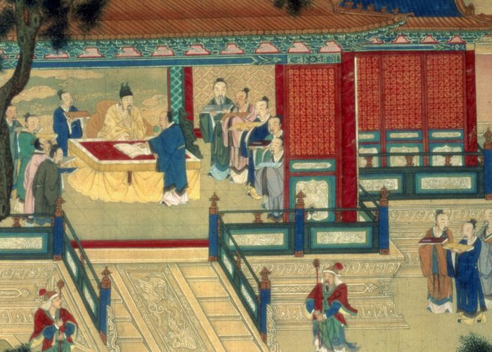 Penelitian Unik Tentang Dinasti Qing, Berkuasa 250 Tahun Namun Runtuh Karena Hal Ini Saja?