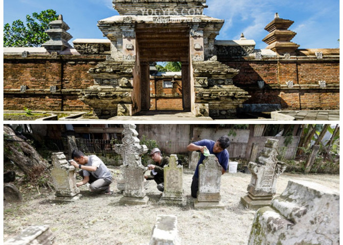 Wisata Religi Wali Songo, Membangun Koneksi Spiritual di Tanah Jawa, Pernah Kesini!