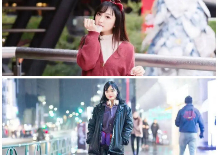 9 Gaya Fashion Jepang 2025 yang Siap Menguasai Tren Tahun Ini