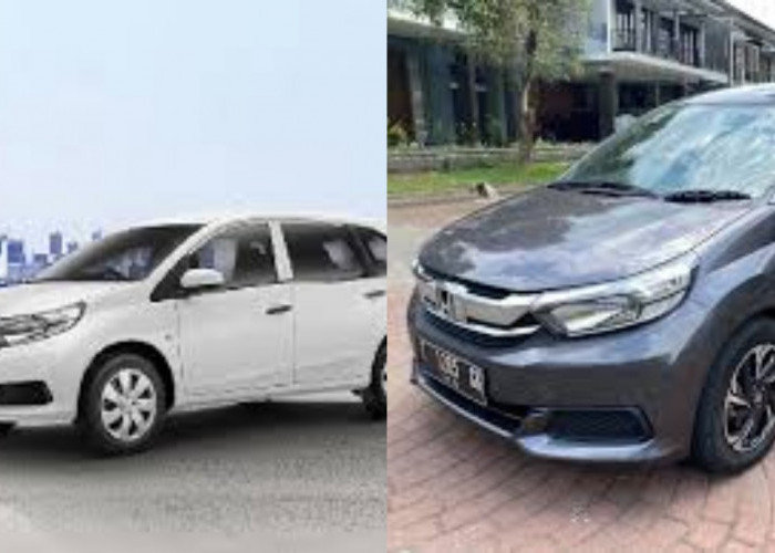 Mengulas Kelebihan dan Kekurangan Honda Mobilio untuk Mobil Keluarga!