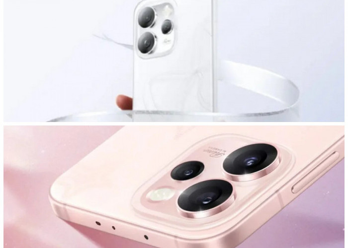 Oppo Reno 15 Series Rilis, Ungkap Fitur Tersembunyi yang Bikin Varian Mini Menarik