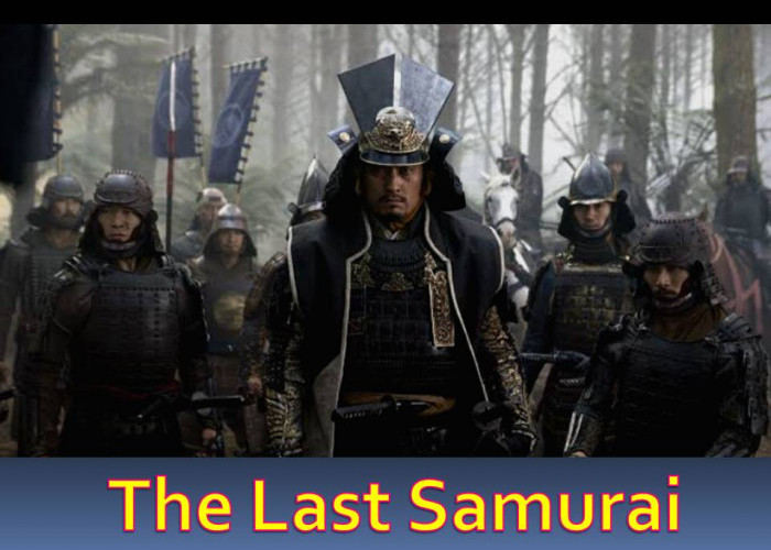 The Last Samurai (2003), Drama Kolosal Apik dan Epik yang Patut Anda Tonton (04)