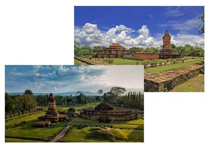 Keruntuhan Kerajaan Sriwijaya: Sebuah Kajian Pemahaman Sejarah dan Pengaruhnya pada Kehidupan 