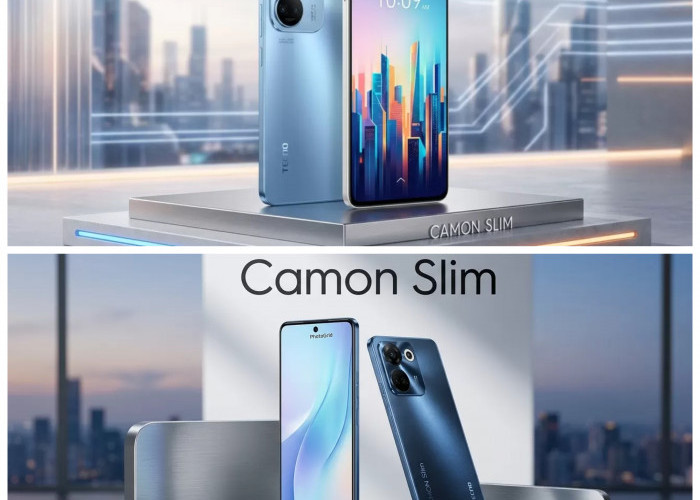 Vivo Y60 Resmi Hadir, Bawa Baterai Jumbo 6.500mAh dan Layar 120Hz yang Super Mulus!