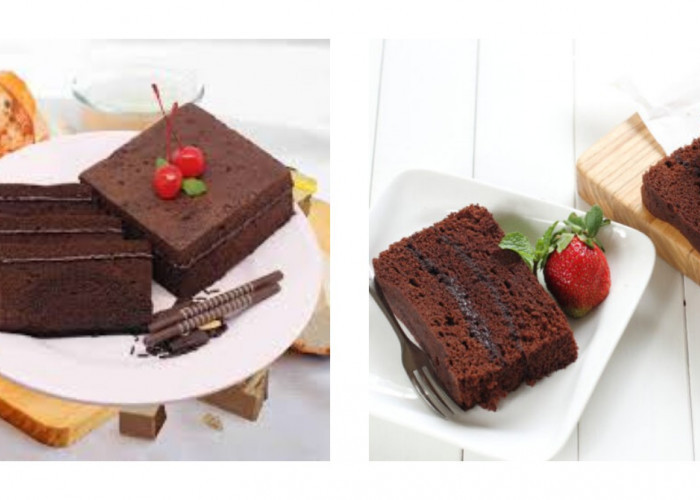 Resep Sehat: Brownies Kukus Rendah Gula untuk Camilan Diet