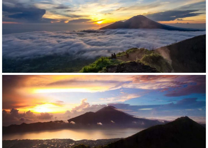 Menelusuri Suara Gaib di Gunung Batur: Tradisi dan Kepercayaan Masyarakat Bali