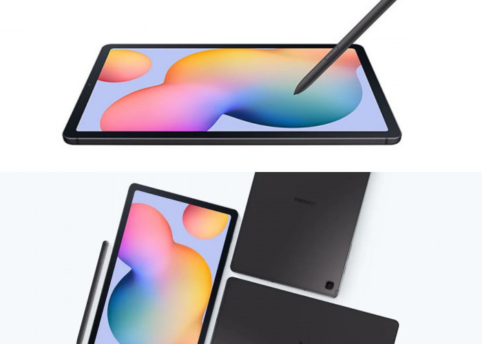 Jangan Tergiur Tablet Baru! Ini Alasan Samsung Galaxy Tab S6 Lite 2024 Masih Sangat Worth It Dibeli