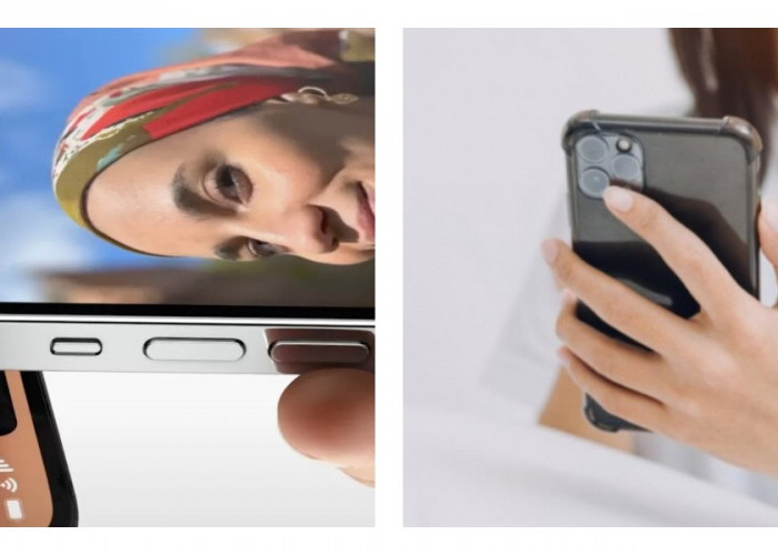 Cara Cepat Nonaktifkan NameDrop iPhone, Biar Info Kontak Tetap Aman