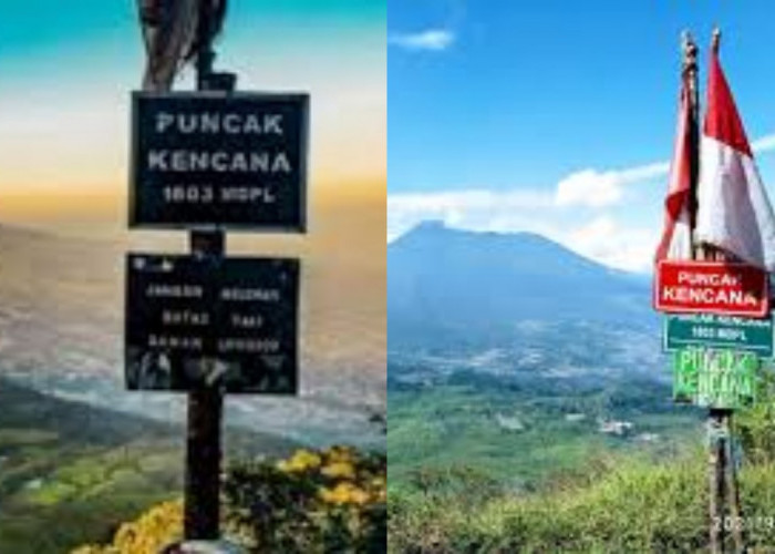 Gunung Kencana: Bukit Mini Penuh Pesona dan Tantangan Pedas Tanjakan Sambalado