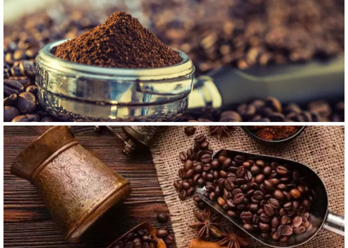 Manfaat Kopi untuk Kesehatan Rambut: Lebih Dari Sekadar Minuman!