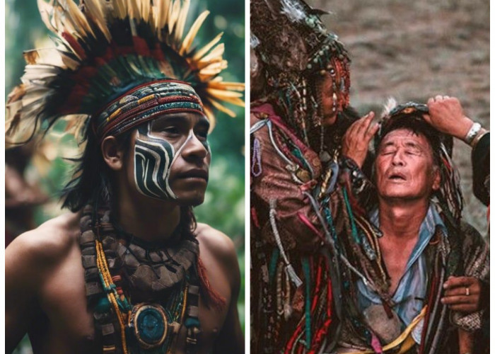 Menelusuri Sejarah Suku Maya: Peradaban Cemerlang dari Amerika Tengah!