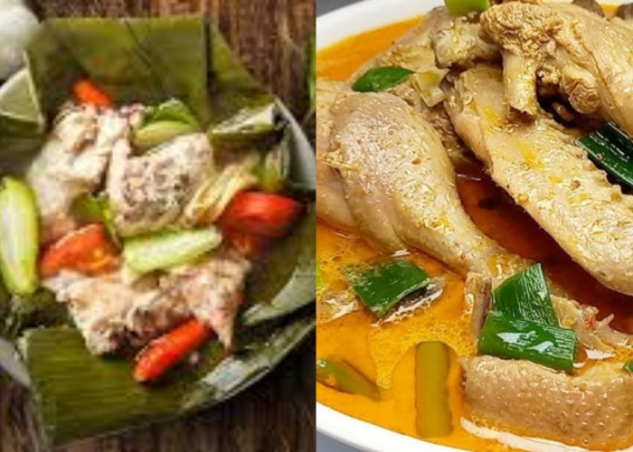 Kuliner Khas Tuban, yang Bisa Bikin Lidah Kalian Bergoyang!