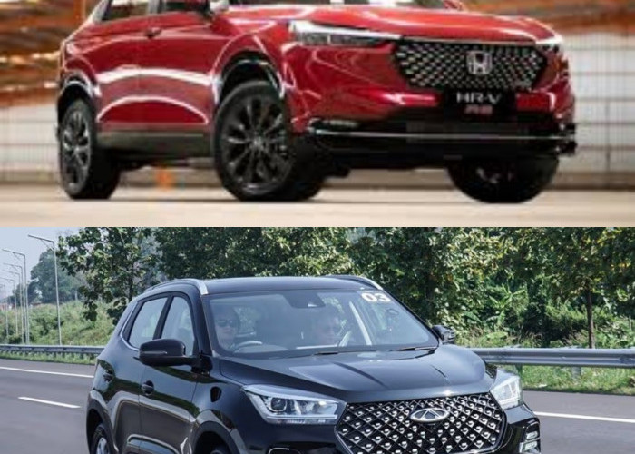 Transisi ke Elektrifikasi: 4 Tipe Mobil Bensin Murni Secara Resmi Dihentikan di Indonesia 2025