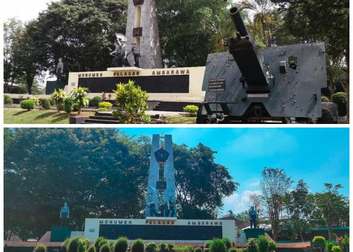 Perang Ambarawa dan Monumennya: Simbol Semangat Juang Rakyat Indonesia