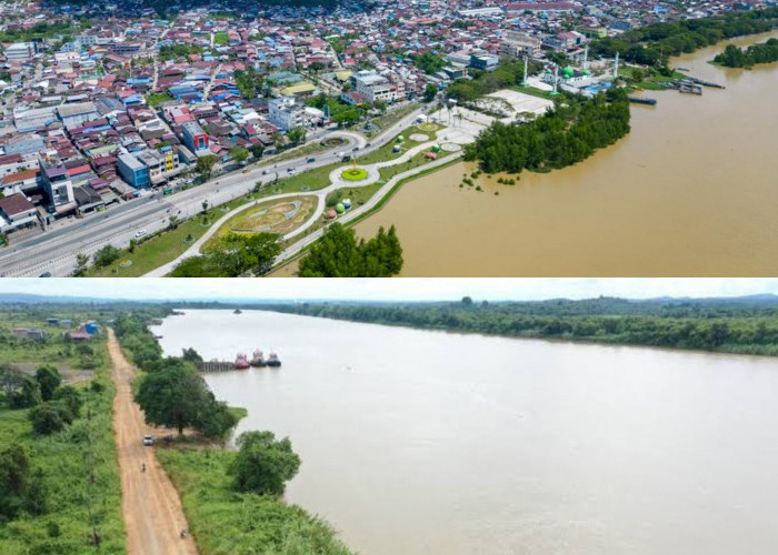 Jelajahi Keindahan Sungai Mahakam dan Kearifan Lokal Desa Dayak: Destinasi Liburan Favorit Tahun 2026