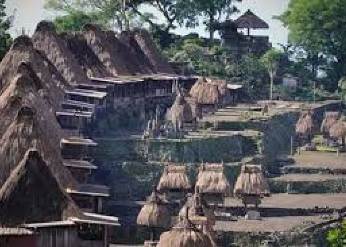 Curi Perhatian! 6 Desa Wisata Megalitikum ini Ternyata ada di Indonesia Loh 
