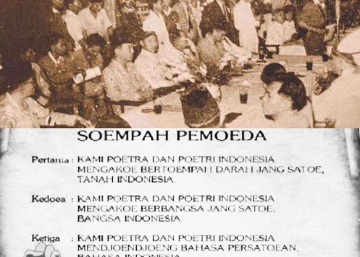 Sumpah Pemuda 1928, Tonggak Bersejarah dalam Perjuangan Bangsa Indonesia
