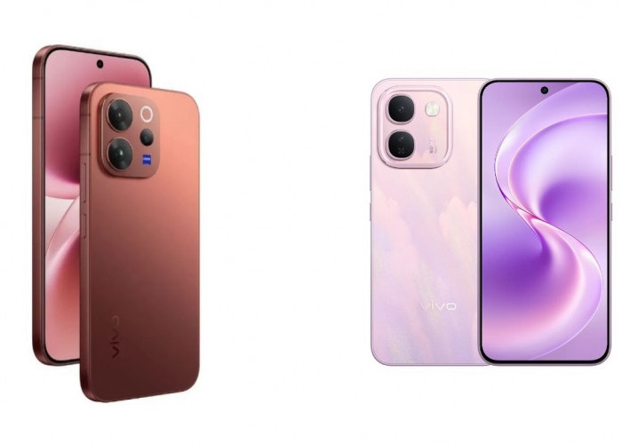 Vivo V80 Dikabarkan Bawa Zoom Portrait 10x, Benarkah Bakal Jadi HP Kamera Andalan?