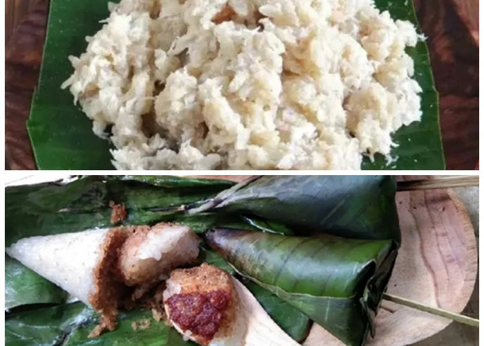 Mengenal Kuliner Tradisional Suku Dayak: Hidangan Khas dengan Rasa Autentik dan Unik