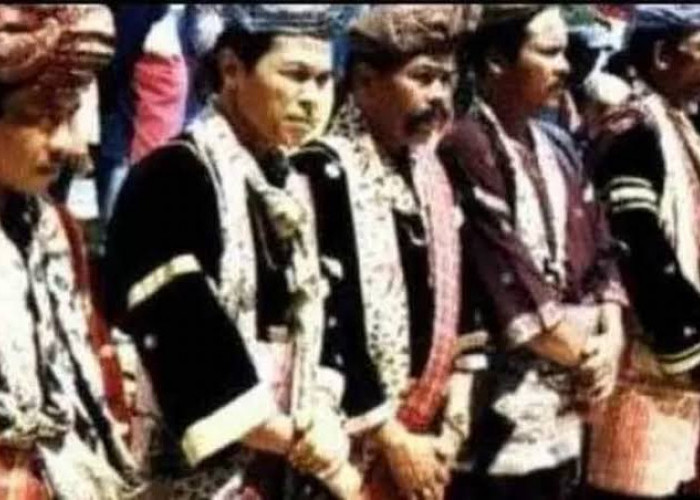 Baru Tau! Ternyata 5 suku di Sumatera ini Masih Keturunan Majapahit