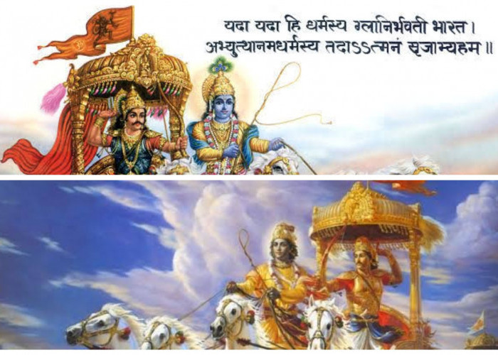Menelusuri Jejak Sejarah, Kisah Perang Pandawa dan Kurawa dalam Bharatayudha