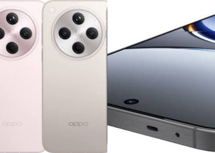 Review OPPO Find X8, HP Flagship dengan Dimensity 9400 dan Kamera Hasselblad!